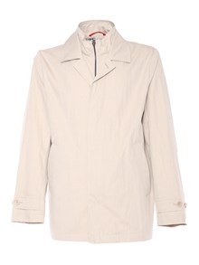 Fay Giacca beige Morning