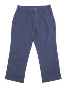POLO RALPH LAUREN Blue trousers