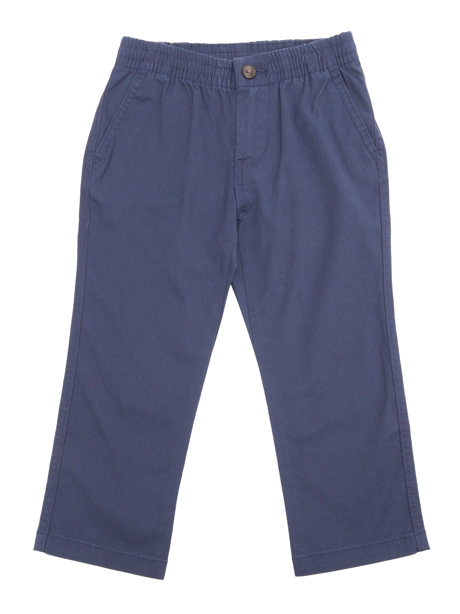 Polo Ralph Lauren Blue Trousers