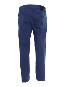 Jacob Cohen Elegant 5 pocket trousers