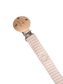 One More In The Family Pacifier holder