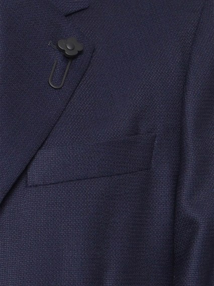 Lardini Blue blazer