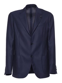 Lardini Blue blazer