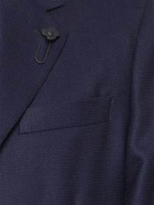 Lardini Blue blazer