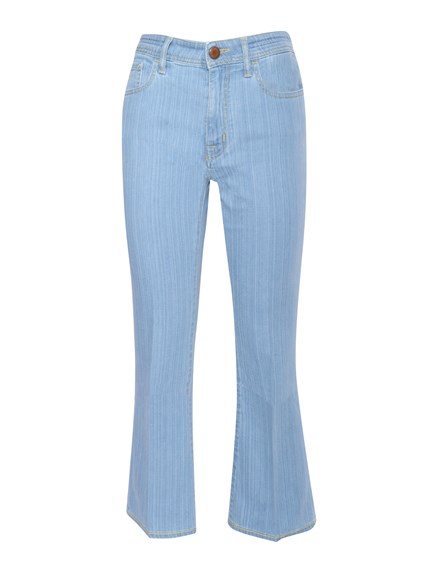 Jacob Cohen Jeans azzurro