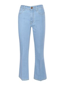 Jacob Cohen Light blue jeans