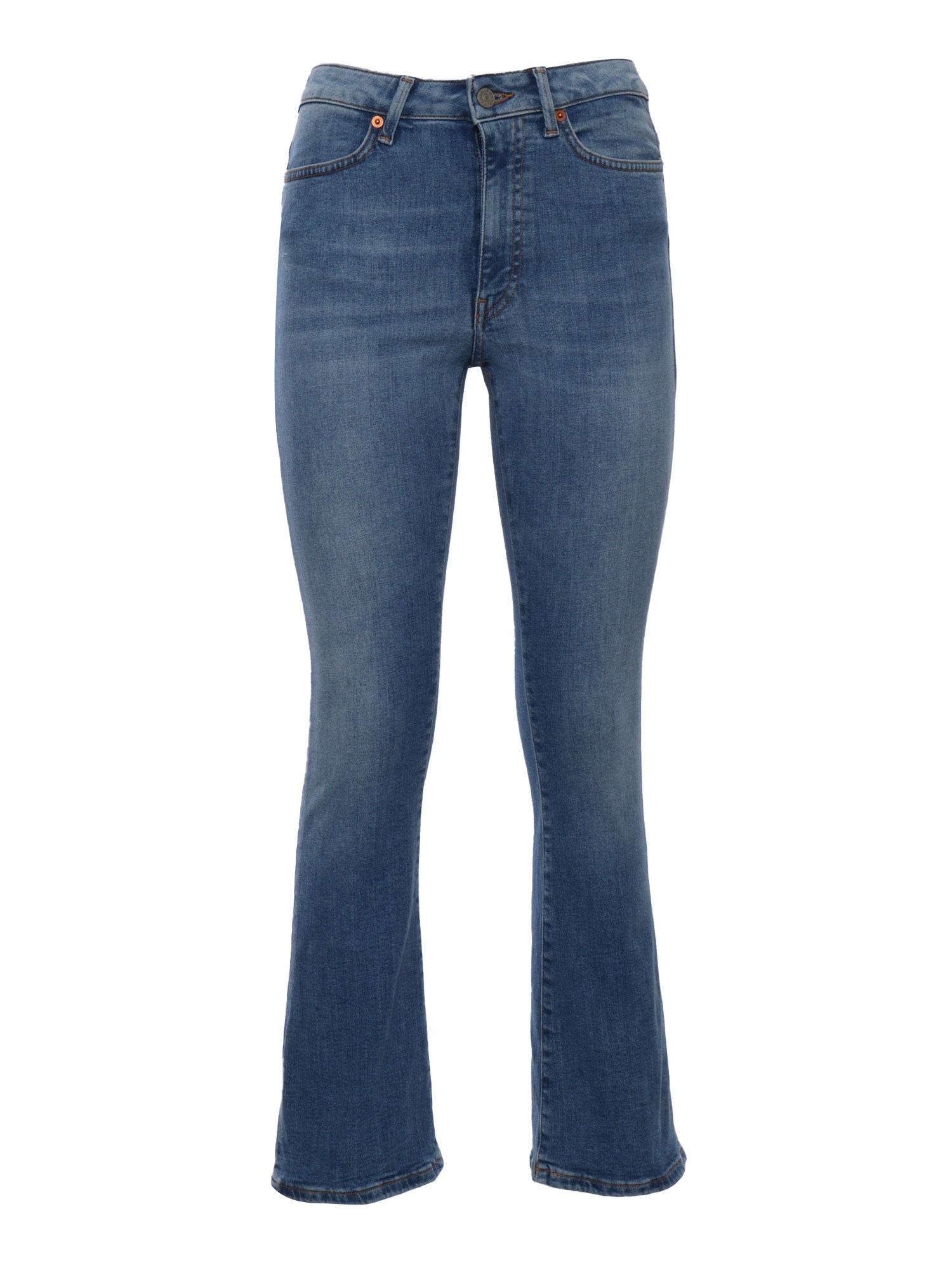 Shop Dondup Blue Jeans