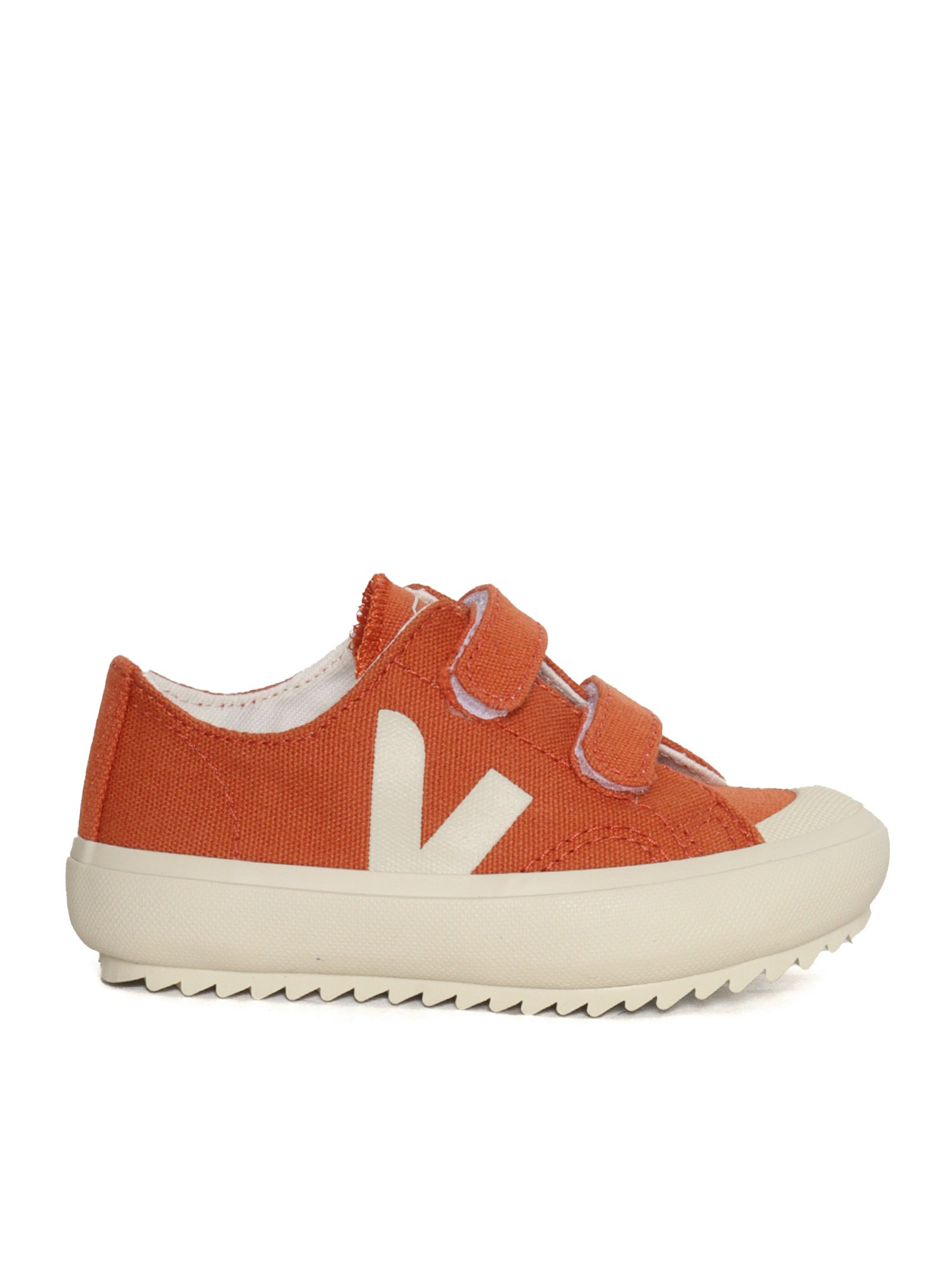Veja Ollie Sneakers In Orange