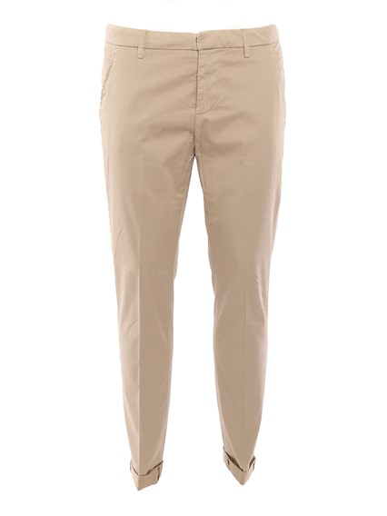 Dondup Pantalone beige