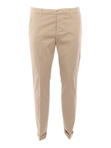 Dondup Pantalone beige