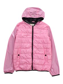 Herno Pink padded jacket