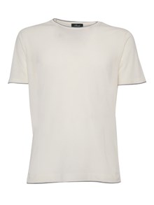Brando-Lubiam Gray revo t-shirt