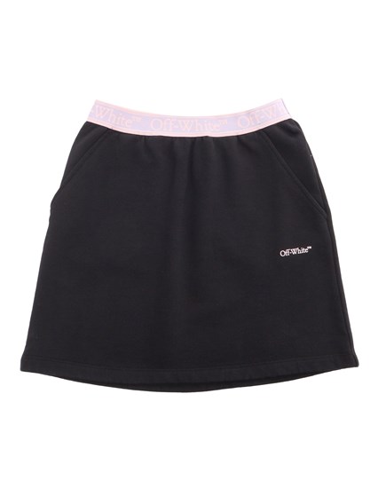 OFF WHITE KIDS OGCK001S24FLE0011036