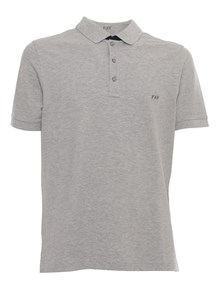 Fay Gray polo