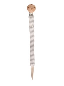 One More In The Family Pacifier holder