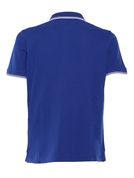 Fay Blue polo