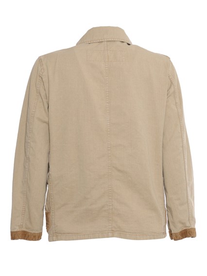 Fay Caban beige Archive