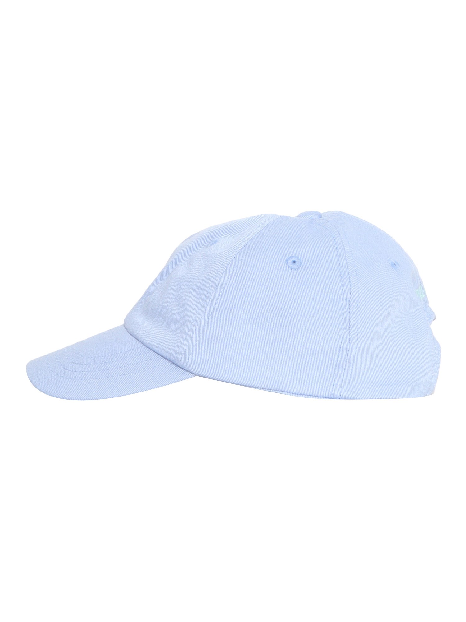 Polo Ralph Lauren Light Blue Baseball Hat