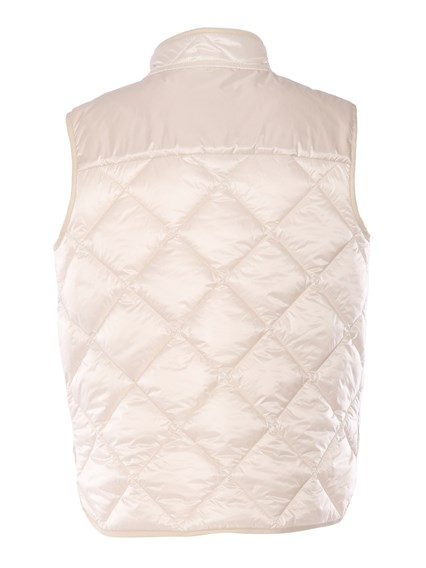 Fay Pink vest