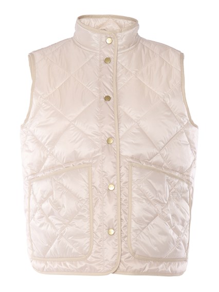 Fay Pink vest