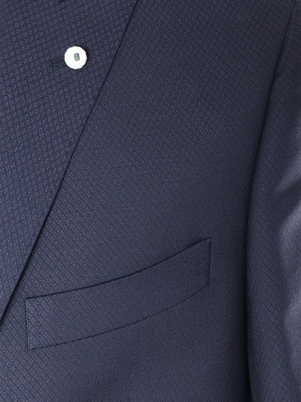 Brando-Lubiam 2-pieces elegant suit