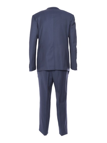 Brando-Lubiam 2-pieces elegant suit