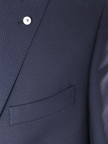 Brando-Lubiam 2-pieces elegant suit