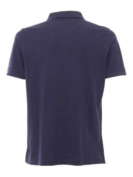 Fay Blue polo