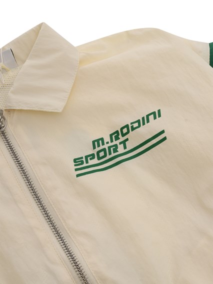 MINI RODINI Bomber jacket