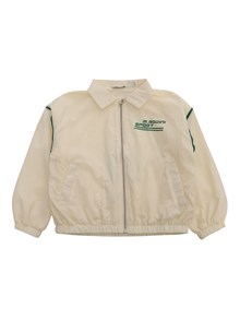 MINI RODINI Bomber jacket