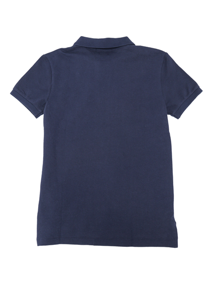 POLO RALPH LAUREN Blue polo