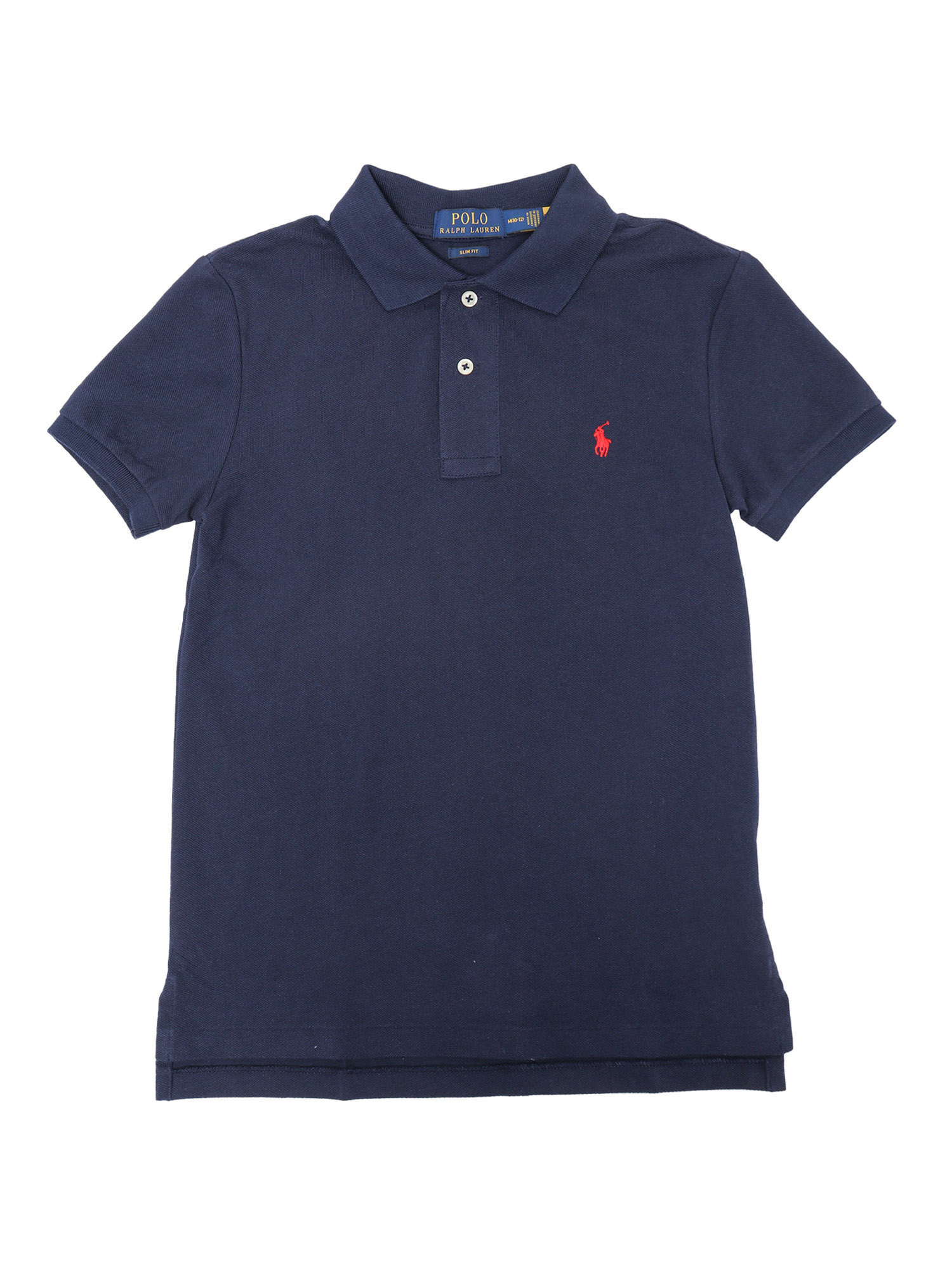 Polo Ralph Lauren Blue Polo