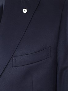Brando-Lubiam 2-pieces elegant suit