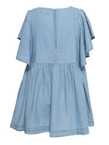 MOLO Christiana denim dress