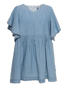 MOLO Christiana denim dress