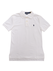 POLO RALPH LAUREN White polo