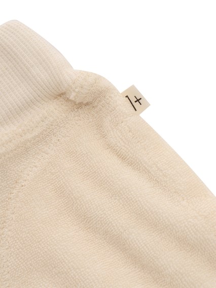 One More In The Family Cream joggers