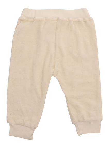 One More In The Family Cream joggers