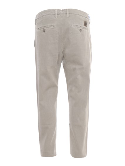 Jacob Cohen Beige trousers