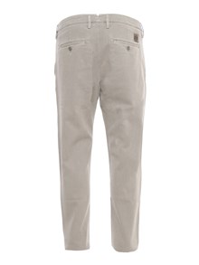 Jacob Cohen Beige trousers