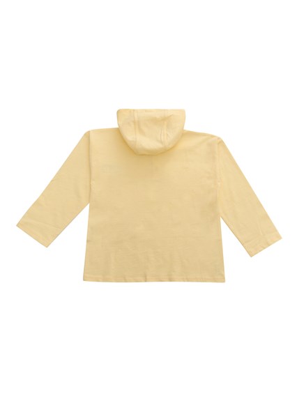 MINI RODINI Long sleeved shirt