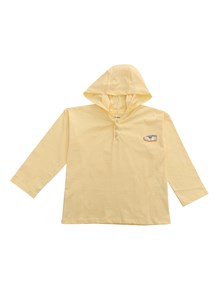 MINI RODINI Long sleeved shirt