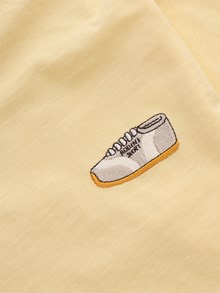 MINI RODINI Long sleeved shirt