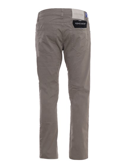 Jacob Cohen PANTALONE 5 TASCHE