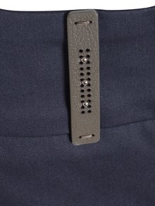 Peserico Pantalone elegante blu