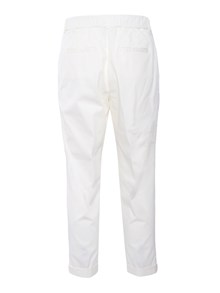 Peserico Pantalone bianco