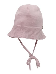 Paz Rodriguez Pink baby hat