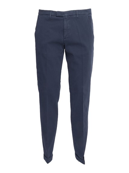 Briglia Pantaloni blu