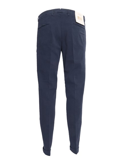 Briglia Pantaloni blu