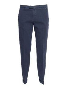 Briglia Blue trousers